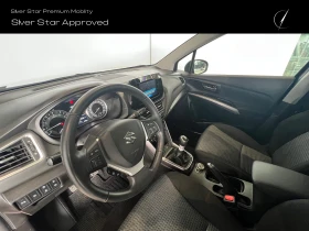 Suzuki SX4 S-Cross Mild Hybrid ALLGripp | Mobile.bg    8