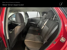 Suzuki SX4 S-Cross Mild Hybrid ALLGripp | Mobile.bg    6