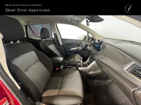 Suzuki SX4 S-Cross Mild Hybrid ALLGripp | Mobile.bg    9
