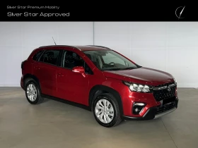 Suzuki SX4 S-Cross Mild Hybrid ALLGripp | Mobile.bg    3