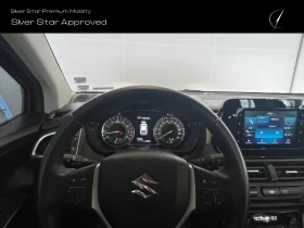 Suzuki SX4 S-Cross Mild Hybrid ALLGripp | Mobile.bg    10