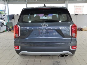 Hyundai Palisade Гаранция до2г, Лизинг, Серви, Части,  - 58911 лв. / 30120.72 € - 98255755 6