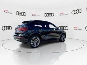 Audi Q3 45 TFSI * АвтоКредит* (ЦЕНА ДО БГ) - 51999 лв. / 26586.67 € - 52895052 5
