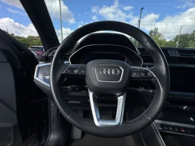 Audi Q3 45 TFSI * АвтоКредит* (ЦЕНА ДО БГ) - 51999 лв. / 26586.67 € - 52895052 8