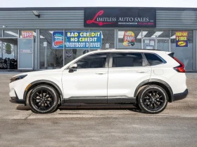 Honda Cr-v * Sport AWD * CARFAX * БЕЗ ПЪРВОНАЧАЛНА ВНОСКА - 27800 € / 54372.07 лв. - 11710952 3