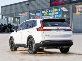 Honda Cr-v * Sport AWD * CARFAX * БЕЗ ПЪРВОНАЧАЛНА ВНОСКА - 27800 € / 54372.07 лв. - 11710952 5