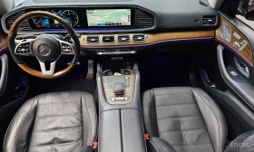 Mercedes-Benz GLS 400 - 66249 € / 129571.78 лв. - 47545683 7