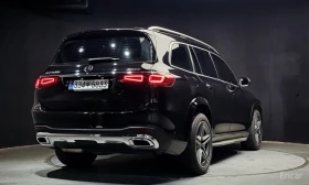 Mercedes-Benz GLS 400 - 66249 € / 129571.78 лв. - 47545683 2