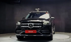 Mercedes-Benz GLS 400 - 66249 € / 129571.78 лв. - 47545683 3