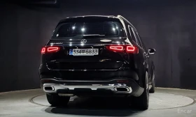 Mercedes-Benz GLS 400 - 66249 € / 129571.78 лв. - 47545683 4