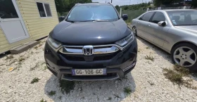 Honda Cr-v - 22600 € / 44201.76 лв. - 24230876 3