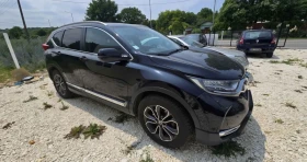 Honda Cr-v - 22600 € / 44201.76 лв. - 24230876 4