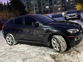 BMW X6 * xDrive35i * CARFAX * PANO * ПОДГРЕВИ - 8900 € / 17406.89 лв. - 83505975 3