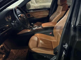 BMW X6 * xDrive35i * CARFAX * PANO * ПОДГРЕВИ - 8900 € / 17406.89 лв. - 83505975 5