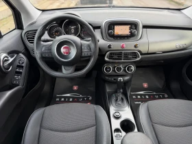 Fiat 500X 1.4T CROSS Автоматик Внос Швейцария, снимка 9