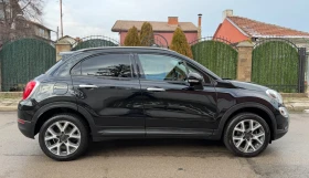 Fiat 500X 1.4T CROSS Автоматик Внос Швейцария, снимка 7