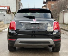 Fiat 500X 1.4T CROSS Автоматик Внос Швейцария, снимка 5