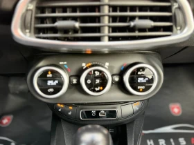 Fiat 500X 1.4T CROSS Автоматик Внос Швейцария, снимка 10