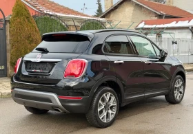Fiat 500X 1.4T CROSS Автоматик Внос Швейцария, снимка 6