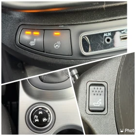 Fiat 500X 1.4T CROSS Автоматик Внос Швейцария, снимка 15