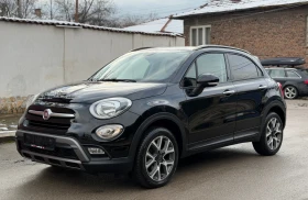Fiat 500X 1.4T CROSS Автоматик Внос Швейцария, снимка 2