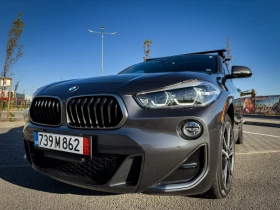BMW X2 3.5i xDrive