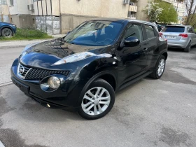 Nissan Juke - 4699 € / 9190.45 лв. - 78253202 3