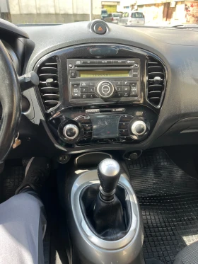 Nissan Juke - 4699 € / 9190.45 лв. - 78253202 15