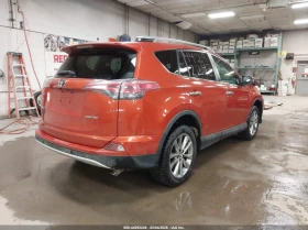 Toyota Rav4 2.5L I-4 DOHC, VVT, 176HP Front Wheel Drive - 9800 € / 19167.13 лв. - 31057155 4