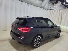 BMW X3 M40I * FULL M PACK* AАМБИЕНТНО ОСВЕТЛЕНИЕ* ПАНОРАМ - 19890 € / 38901.46 лв. - 75994455 5