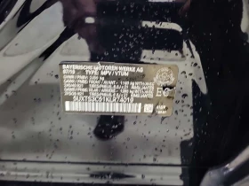 BMW X3 M40I * FULL M PACK* AАМБИЕНТНО ОСВЕТЛЕНИЕ* ПАНОРАМ - 19890 € / 38901.46 лв. - 75994455 16