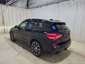 BMW X3 M40I * FULL M PACK* AАМБИЕНТНО ОСВЕТЛЕНИЕ* ПАНОРАМ - 19890 € / 38901.46 лв. - 75994455 3
