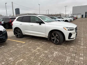 Volvo XC60 T8 AWD HUD 360 Bowers & Wilkins R Design CARFAX | Mobile.bg � ����� ������ 3