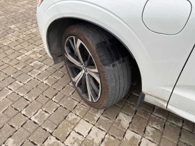 Volvo XC60 T8 AWD HUD 360 Bowers & Wilkins R Design CARFAX | Mobile.bg � ����� ������ 7