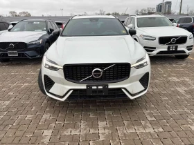 Volvo XC60 T8 AWD HUD 360 Bowers & Wilkins R Design CARFAX | Mobile.bg � ����� ������ 6