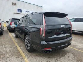 Cadillac Escalade  AWD   V-Series | Mobile.bg � ����� ������ 5