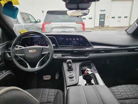 Cadillac Escalade  AWD   V-Series | Mobile.bg � ����� ������ 10