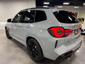 BMW X3 M40i/CARFAX/B58/�������� | Mobile.bg � ����� ������ 3