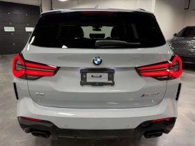 BMW X3 M40i/CARFAX/B58/�������� | Mobile.bg � ����� ������ 6