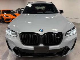 BMW X3 M40i/CARFAX/B58/�������� | Mobile.bg � ����� ������ 2