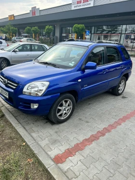 Kia Sportage undefined | Auto.bg — изображение 2