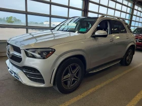 Mercedes-Benz GLE 350 * CARFAX * BURMESTER * ПАНОРАМА * АВТОКРЕДИТ