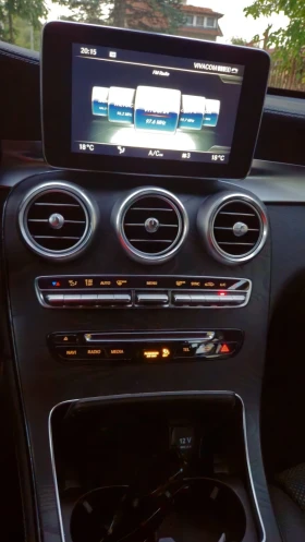 Mercedes-Benz GLC 250 | Mobile.bg � ����� ������ 7