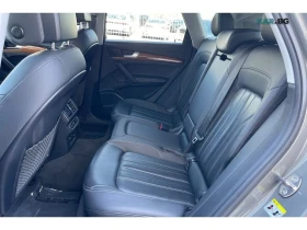 Audi Q5 S Line * ACC * 360 *  АвтоКредит * (ЦЕНА ДО БГ) | Auto.bg — изображение 9