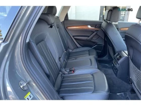 Audi Q5 S Line * ACC * 360 *  АвтоКредит * (ЦЕНА ДО БГ) | Auto.bg — изображение 12