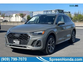 Audi Q5 S Line * ACC * 360 *  АвтоКредит * (ЦЕНА ДО БГ)