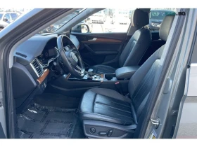 Audi Q5 S Line * ACC * 360 *  АвтоКредит * (ЦЕНА ДО БГ) | Auto.bg — изображение 5