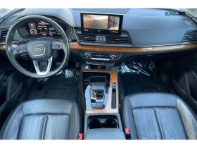 Audi Q5 S Line * ACC * 360 *  АвтоКредит * (ЦЕНА ДО БГ) | Auto.bg — изображение 10
