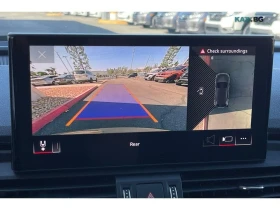 Audi Q5 S Line * ACC * 360 *  АвтоКредит * (ЦЕНА ДО БГ) | Auto.bg — изображение 16