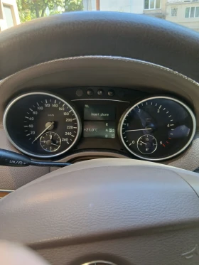 Mercedes-Benz GL 320 Х 164 | Auto.bg — изображение 15